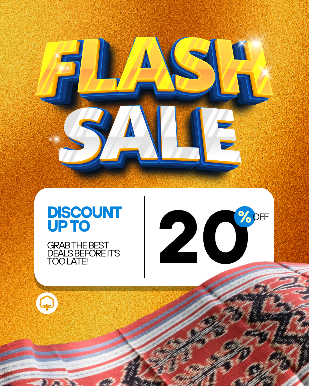 sale