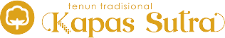 Kapas Sutra Logo
