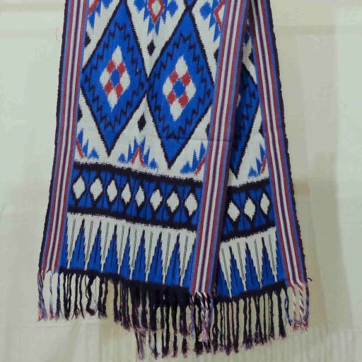 Bugis Motif