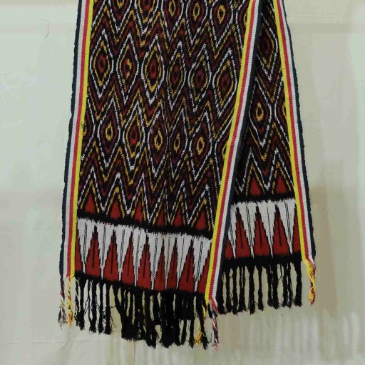 Toraja Motif