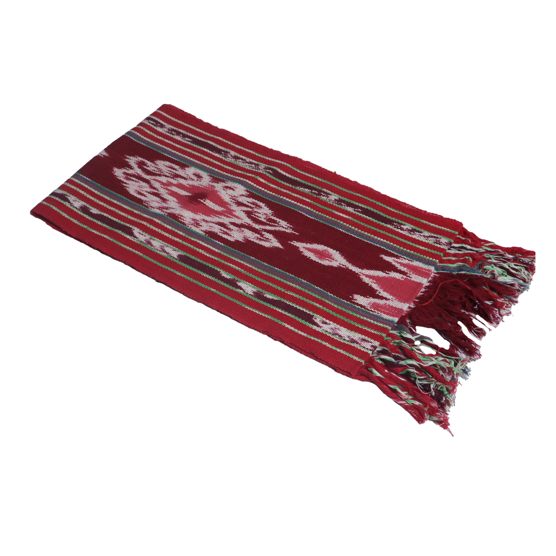 Grenjeng Motif