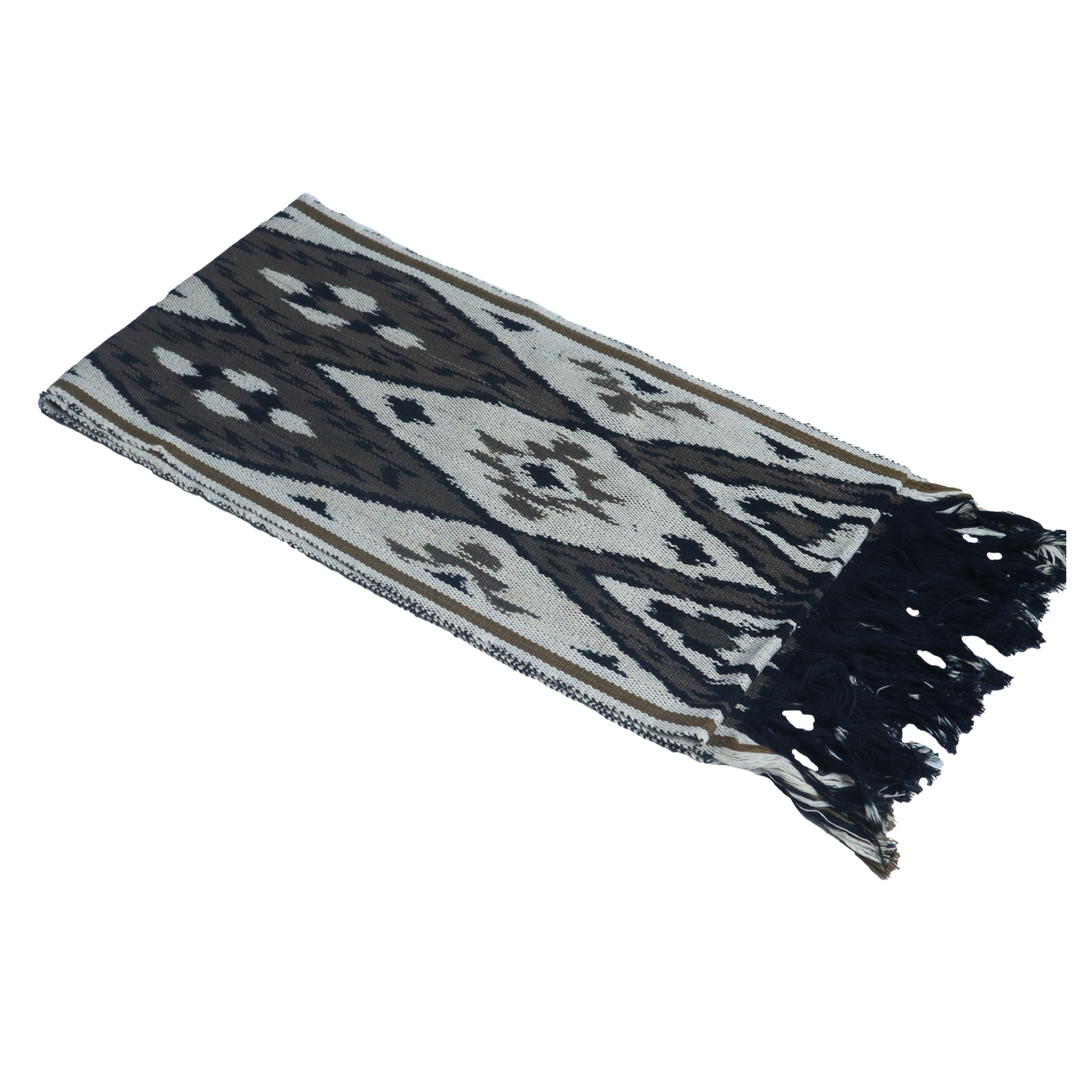 Grenjeng Motif