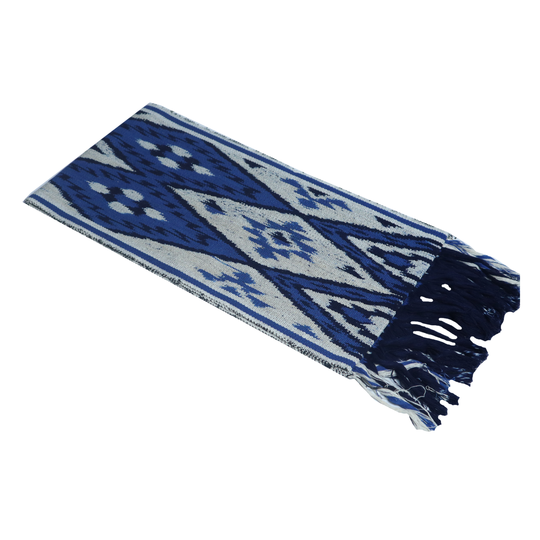 Grenjeng Motif