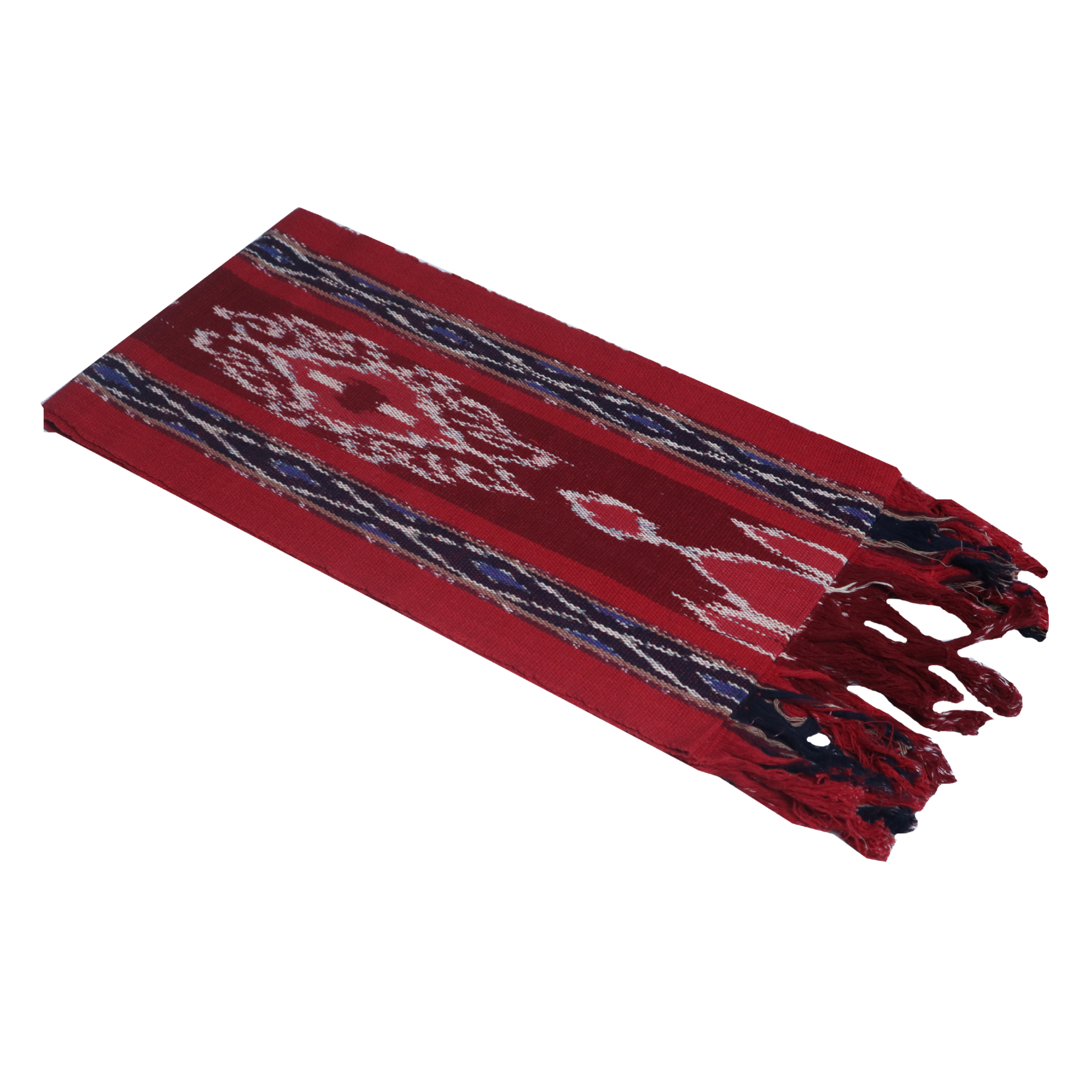 Grenjeng Motif Pekat
