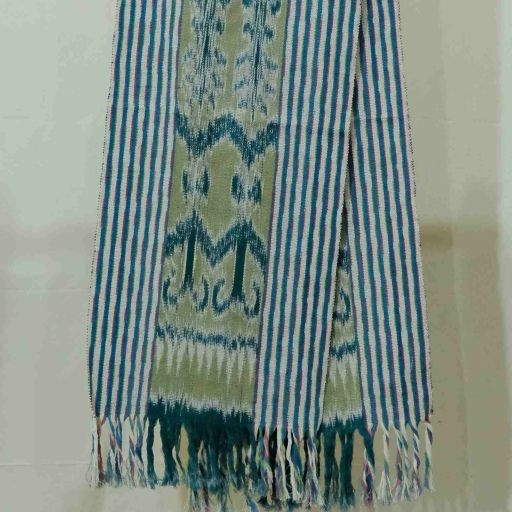 Toraja Motif