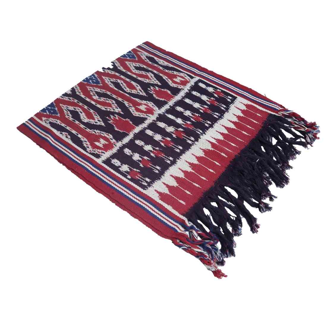 Toraja Motif